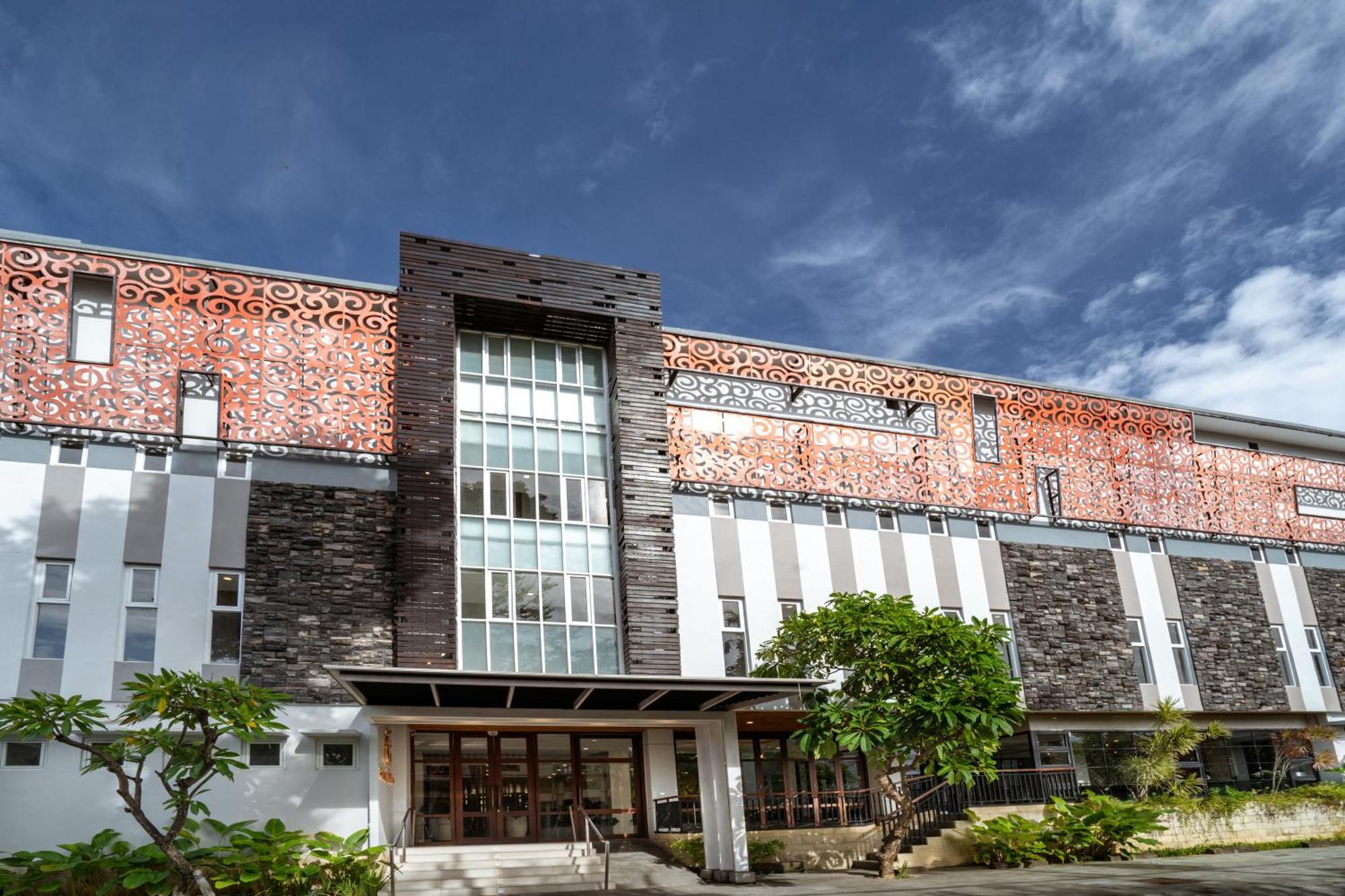 Grand Inkuta 3* Seminyak (Bali)