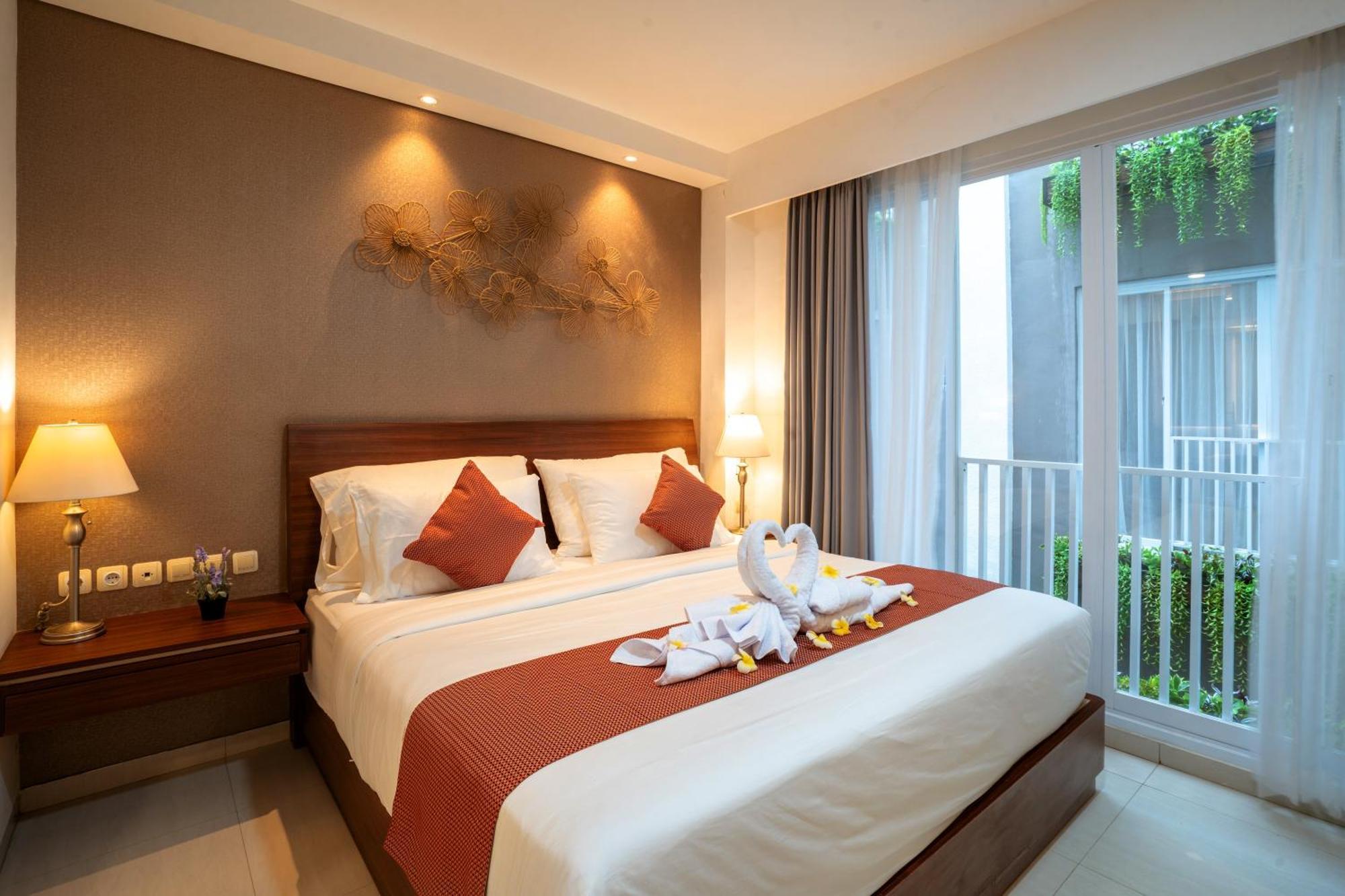 Grand Inkuta 3*