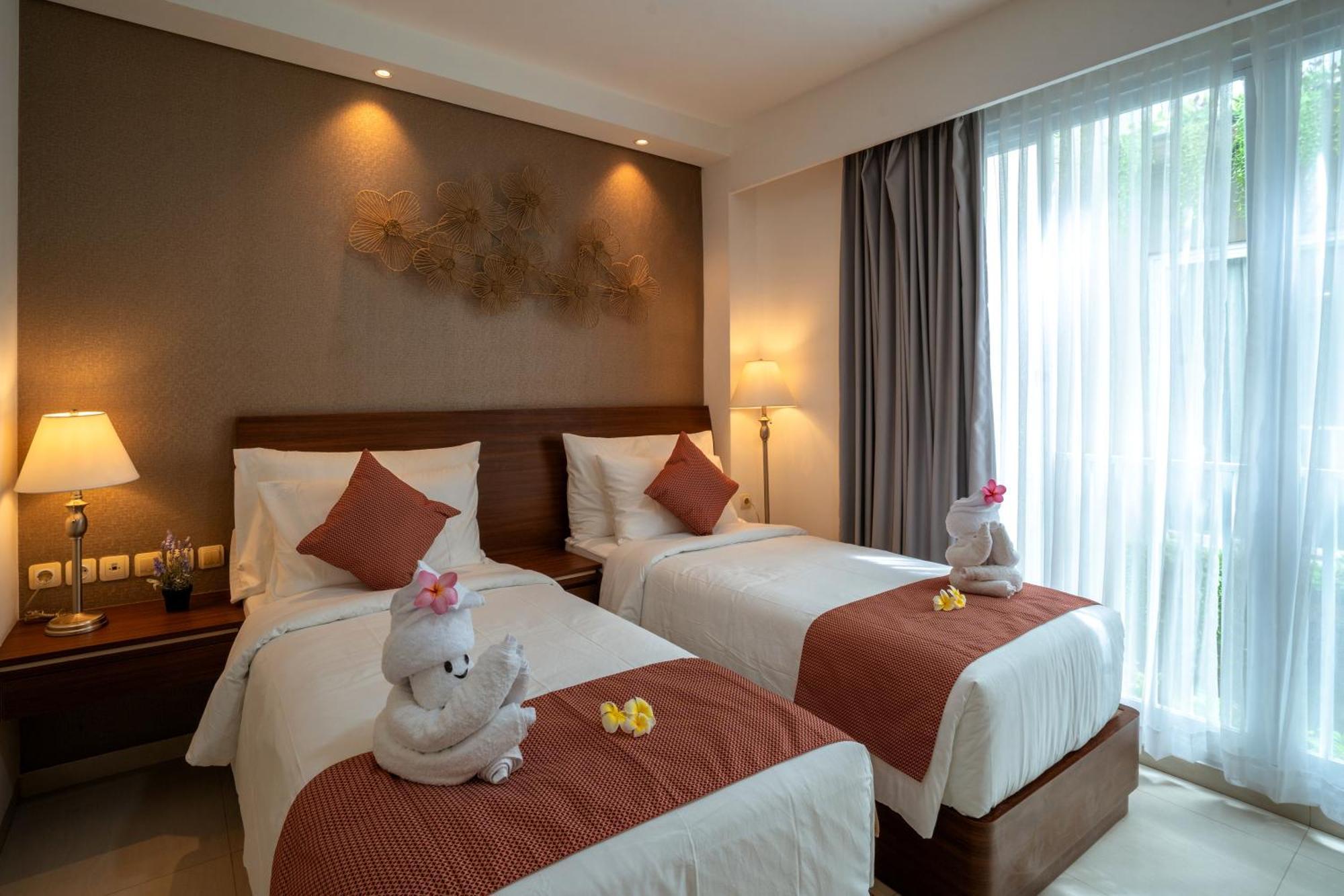 Hotel Grand Inkuta