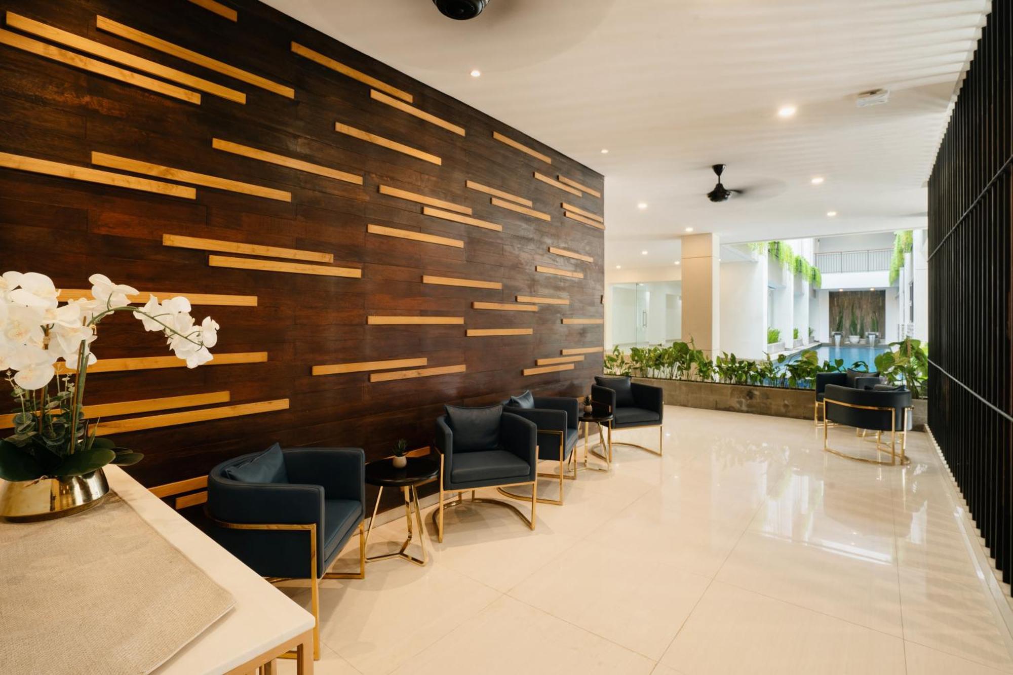 Hotel Grand Inkuta