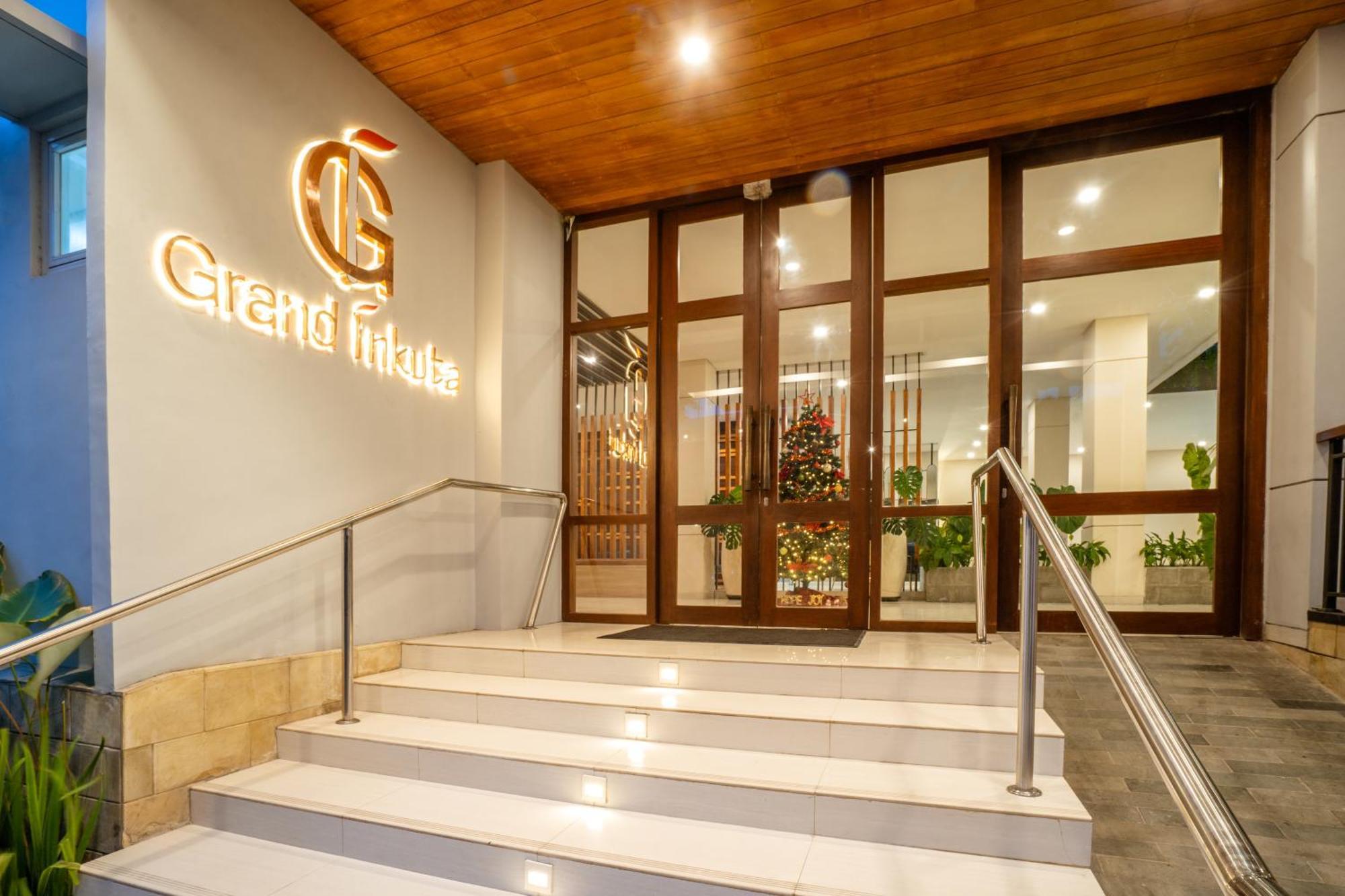 Grand Inkuta