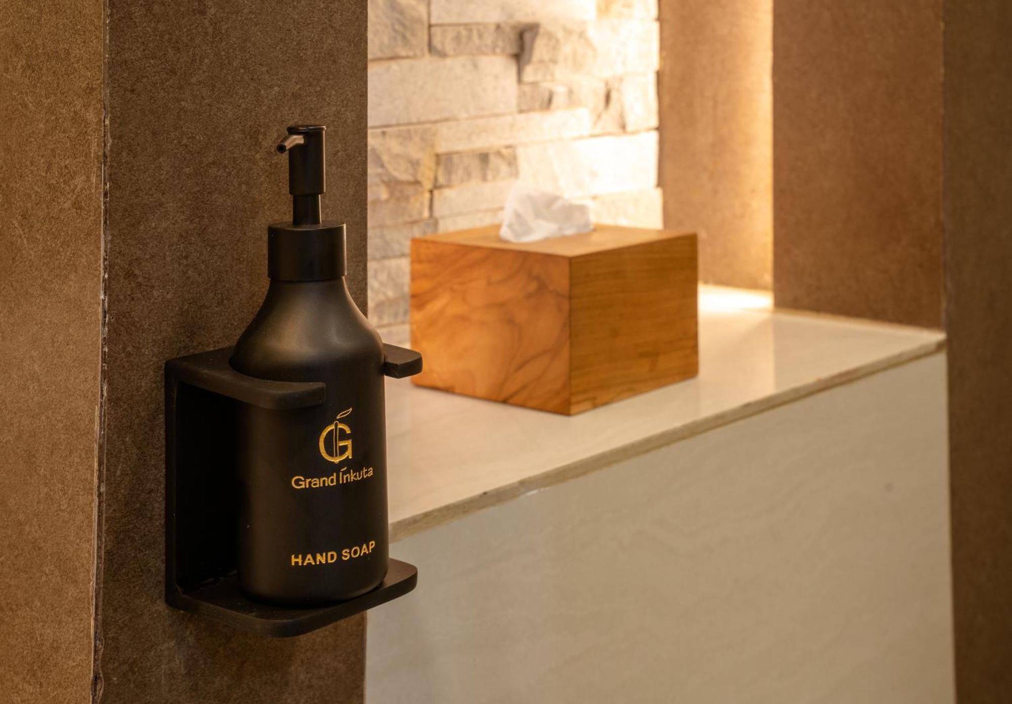 Grand Inkuta 3* Seminyak (Bali)