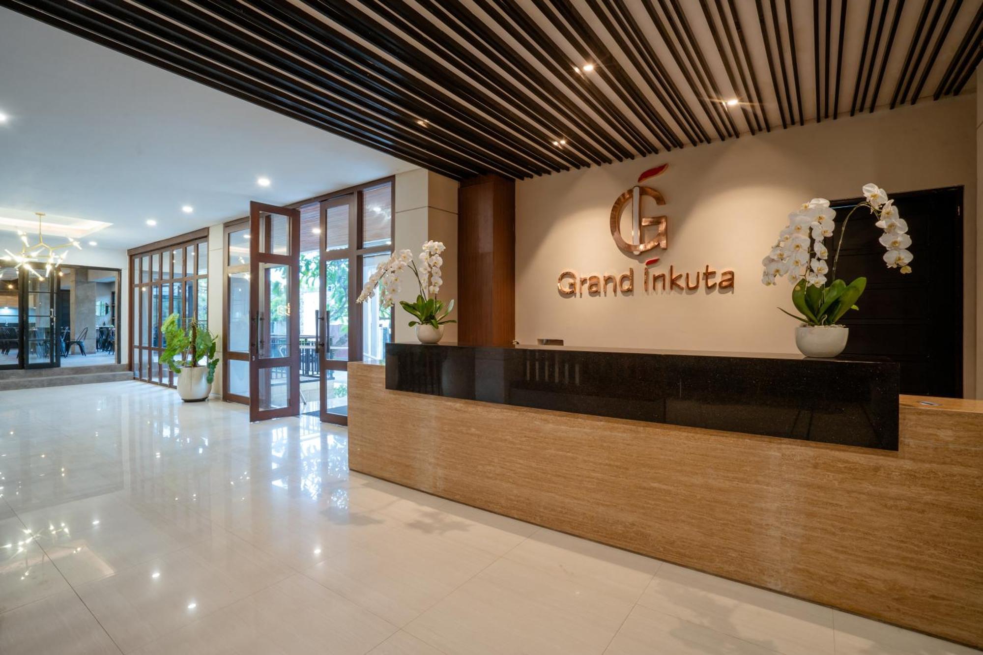 Grand Inkuta 3*